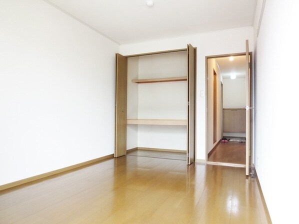 セジュール・モローの物件内観写真